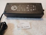 Model HTY1210000. P.i Auto Store .input AC100-240V0.8MAX 50-60 Hz. Output DC12V. Fixed Price $30.00.