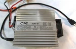 APS-45 12V Power Supply, Cascade Audio Engineering, Tested Working. Fixed Price $149.95.