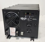 Tripp Lite PV2000FC Inverter, 12V Input, 120V Ac Output Voltage. Fixed Price $299.95.