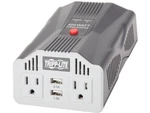 Tripp Lite 400W Car Power Inverter With 2 Outlets & Usb Charging Ports, Ultra-. Fixed Price $84.99.