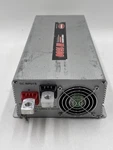 Tundra Series - Power Inverter Modified Sine Wave 1500W M1500BZD TUN312007. Fixed Price $145.00.