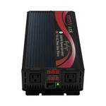 2000W Pure Sine Wave Power Inverter 48V Dc 110V Ac With Led Display Us Stock. Fixed Price $127.40.