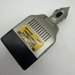 Vector Pocket Power Inverter 70 Watt Converter Off Cigarette Lighter 12V. Fixed Price $13.25.