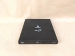 Good Condition Iomega Superslim DVDRW8X-U Black Tested Working. Fixed Price $11.58.