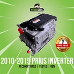 Toyota Prius 2010-2015 Hybrid Inverter Assembly With Converter. Fixed Price $475.00.