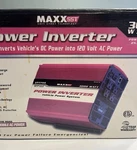 Vector Maxxsst Power Inverter 3000 Watt Mobile Ac. Fixed Price $274.95.