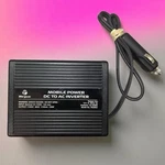Targus PA390U 10A Maximum 150W Auto Power Mobile Dc Ac Inverter - Oem. Fixed Price $15.00.