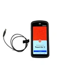 Toast Flex Pos Go Handheld Tablet Mobile Computer Device -TG200 W/charger. Fixed Price $219.00.