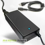 Ac Adapter For 16VDC Paxcess Solar Generators Model: BALDR330 BALDR550. Fixed Price $22.99.
