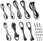 Rt-series Classic Modmesh Sleeved Cable Kit For Asus/seasonic/phanteks Revolt (b. Fixed Price $109.97.