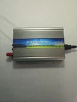 Grid Tie Solar Inverter 500W DC10.5V DC30V To AC90-140V For Panels. Fixed Price $44.00.
