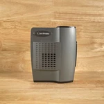 Cyberpower CPS160SU Gray Slim-line Usb Port 120VAC Mobile Inverter. Fixed Price $6.26.