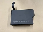 2023-2025 Ford F-250 Electric Power Inverter Oem. Fixed Price $125.00.