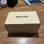 Bestek 200W Portable Power Inverter Dc 12V To Ac 230V 240V 3-IN-1 Car Charger. Fixed Price $20.69.