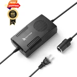 Roypow To Dc Converter, 120W (max 150W) 120V/110V 12V/10A, Black. Fixed Price $38.99.