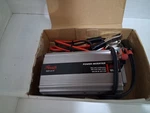 2-ROSEWILL RCP-E150C, 1-ROSWELL RCP-511F Power Invertors. Fixed Price $59.99.