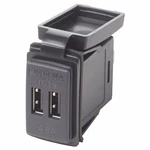 Blue Sea Systems 1039 Usb Charger Dual 12/24V. Fixed Price $76.73.