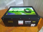 Off Grid 15000W Lf Split Phase Pure Sine Wave Power Inverter DC24V / AC110V&220V. Fixed Price $799.99.