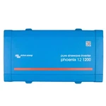 PIN122120500 Victron Energy 12V 1200VA Pure Sine Wave Inverter For Battery. Fixed Price $322.11.