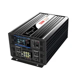 Cnswipower Pure Sine Wave Quality Inverter Rated 3000W 3200W 24V To 120V. Fixed Price $275.00.