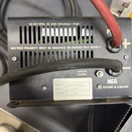 Heart Interface Model Hf 12-600X With Papers. Fixed Price $100.00.