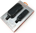 Rhundo RS-21S 3-WAY Cigarette Lighter Socket Splitter With 12V Dc Power Outlet. Fixed Price $29.99.