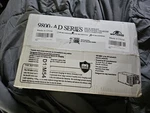 Wfco Arterra WF-9855-AD-CB Converter/charger 55AMP Dc (15AMP Ac Power Cord),new. Fixed Price $110.00.
