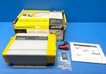 Xantrex Prosine 1000I/12 12V 100AMP 1000WATT True Wave Inverter. Fixed Price $679.96.