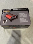 Husky 750 Watt Dc To Ac Power Inverter HSK065. Fixed Price $42.00.