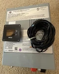 Wfco Technologies WF-5318 WF-5300 Series Inverter Generators Rv Battery Solar. Fixed Price $550.00.