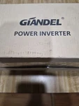 Giandel PM2000KAR 2000W 12V Dc To 110V 120V Ac Power Inverter. Fixed Price $99.00.