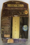 Monster Cable MCPI-150. 150-WATT Clean Power Dual Outlet Dc To Ac Inverter. Fixed Price $39.95.