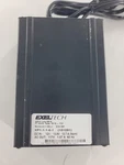 Exeltech Inc XP1-1-1-6-1 / XP11161 Dc 12V Inverter Ac 117V. Fixed Price $125.00.