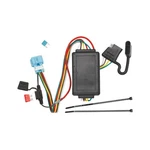 Tekonsha 118500 Trailer Tow Harness For 07-12 Accord Crosstour Rdx. Fixed Price $60.95.