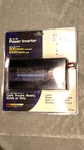 Roadpro RPPI-500W Dc To Ac Power Inverter. Fixed Price $19.00.
