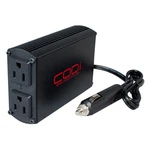 Codi A03016 120 Watt Auto Power Inverter - X Removable Carrying Strap. Fixed Price $77.95.