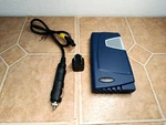 Cyberpower CPS160SI Slimline Ac Mobile Inverter/converter 160W. Fixed Price $11.12.