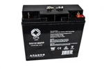 12V 18AH Rechargeable Replacement Battery For Dewalt DXAEJ14 Jump-starter QTY1. Fixed Price $56.98.
