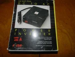 Focus Model PC140 200 Watt Peak Dc To Ac Power Inverter. Fixed Price $19.99.