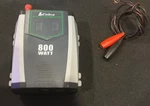 Cobra Cpi 890 Dc To Power Inverter With 800-WATT Continuous Output. Fixed Price $65.00.