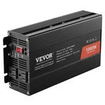 1000W Pure Sine Wave Inverter 12V To 120V Power Hub 2AC Usb Type-c Remote. Fixed Price $141.99.
