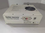 Dimensions Sensata Technologies Pure Sine Inverter DSI-12WA10N -1000 Watt. Fixed Price $225.00.