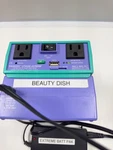 Paul C. Buff Vlx Vagabond Lithium Extreme Portable Power Battery System - Used. Fixed Price $225.00.