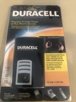 New Duracell 220-2276-01-01 Pocket Inverter Usb Power. Fixed Price $12.09.