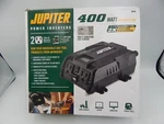 Jupiter Power Inverters 400 Watt Modified Sinewave 800 Peak 56496. Fixed Price $38.17.