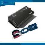 Pure Sine Wave Power Inverter 1000W 12V Dc To 120V Ac Car Rv Truck With Remote. Fixed Price $75.99.