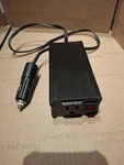 Sima 140 Watt Power Inverter Output 115V Ac / Input 12V Dc Model SPV-1. Fixed Price $30.00.