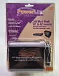 Powerline 300 Peak Dc To Ac Inverter 125 Watts Continuous Operation. Fixed Price $22.49.