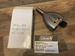 Coleman 90 Watt Power Inverter Model 380545 Vehicle Cigarette Lighter New. Fixed Price $19.99.