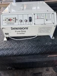 Dimensions Pure-sine Inverter Heavy Duty Power (made Usa). Fixed Price $400.00.